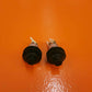 MS25089-3C OTTO Controls Black Sealed Pushbutton Switch Kit