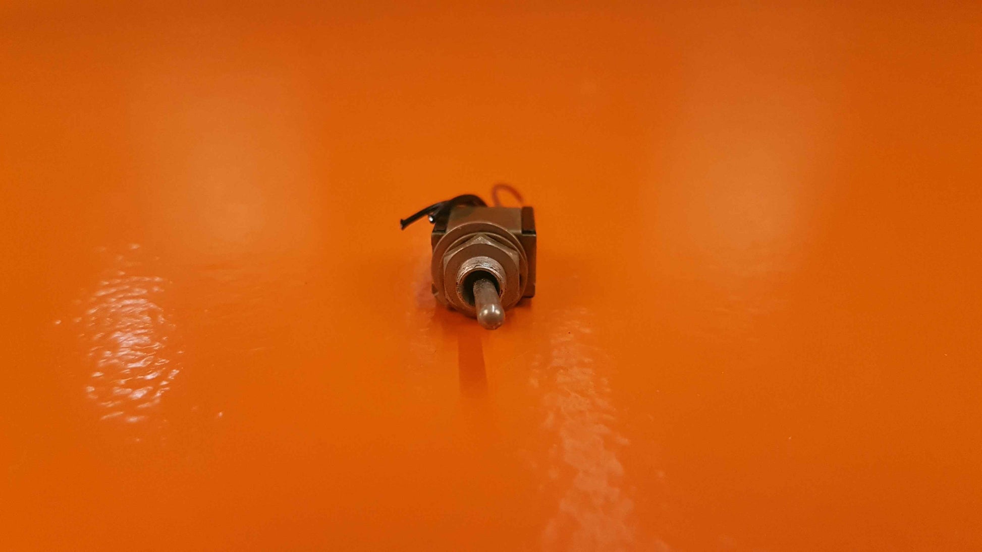 MX1 FEME Toggle Switch