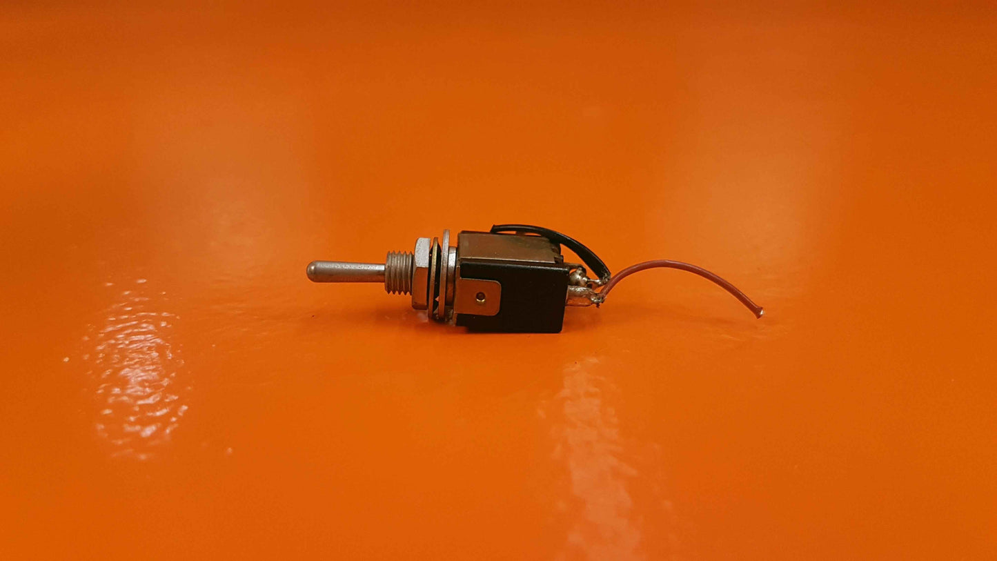 MX1 FEME Toggle Switch