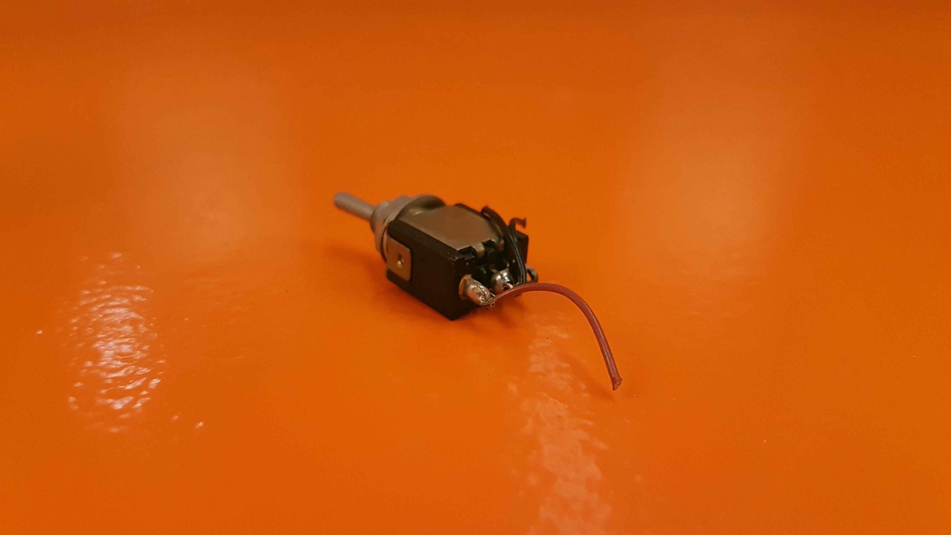 MX1 FEME Toggle Switch