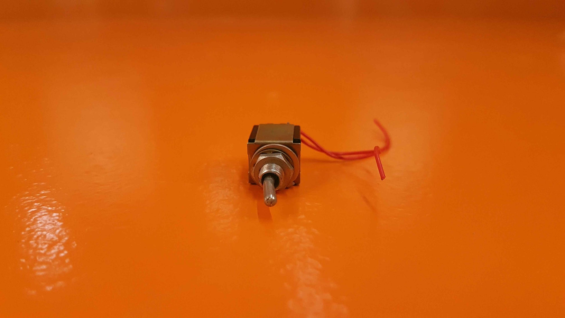 MX2 FEME Toggle Switch