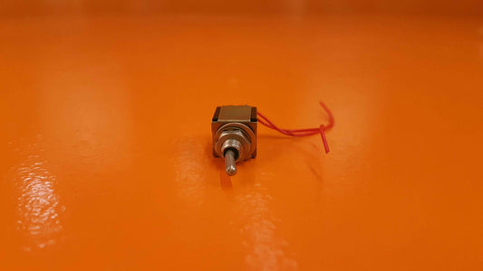 MX2 FEME Toggle Switch