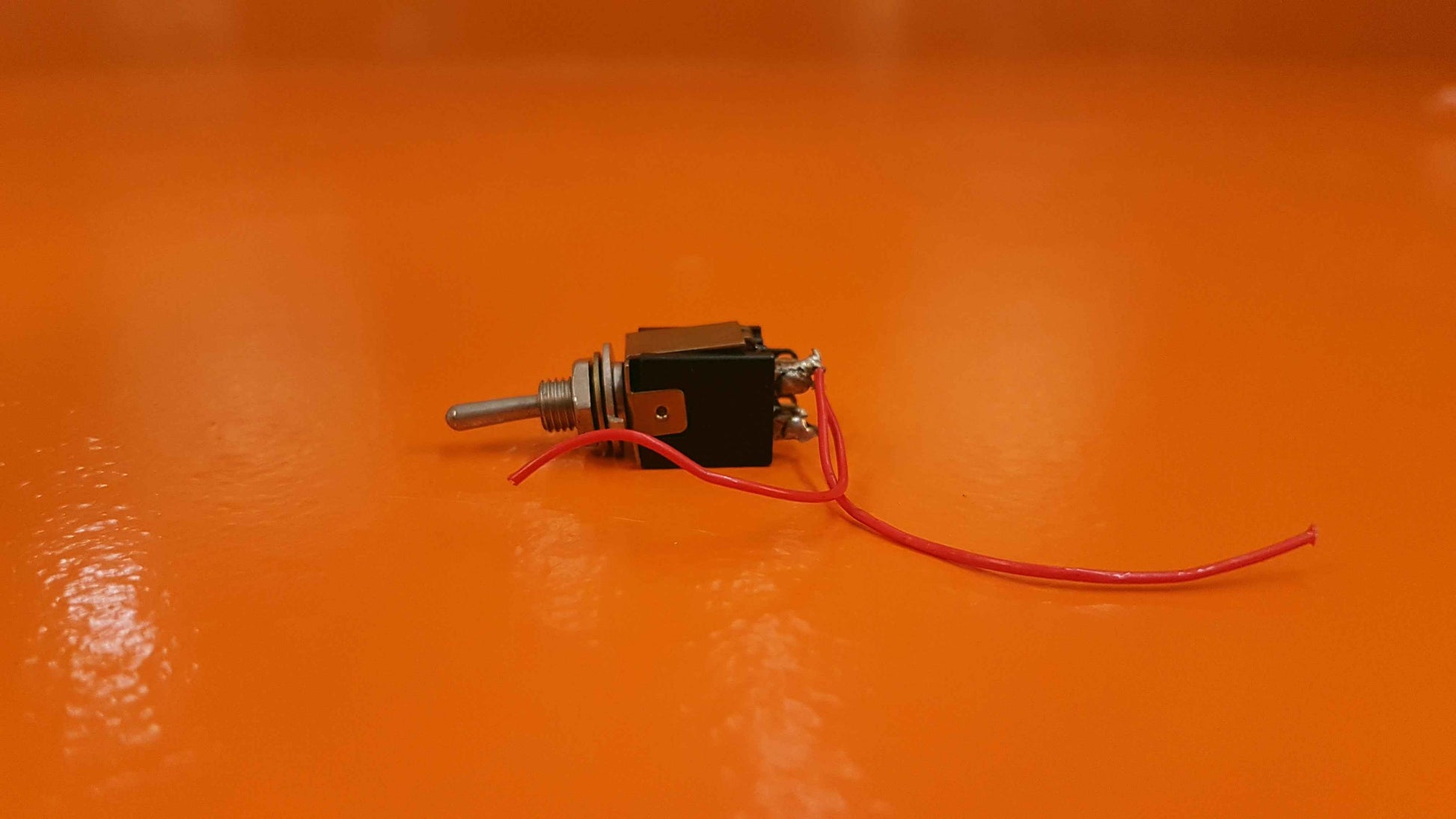 MX2 FEME Toggle Switch