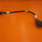1317FF217 BAE Systems Shielded Electrical Wire Harness w/ connectors