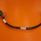 1317FF217 BAE Systems Shielded Electrical Wire Harness w/ connectors