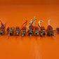 7101 C&K Toggle Switch Kit