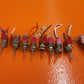 7101 C&K Toggle Switch Kit