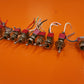 7101 C&K Toggle Switch Kit