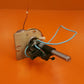 020-024-0045-SS AMP Screw Actuator - 24VDC