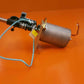 020-024-0045-SS AMP Screw Actuator - 24VDC