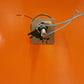 020-024-0045-SS AMP Screw Actuator - 24VDC
