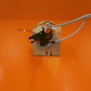 020-024-0045-SS AMP Screw Actuator - 24VDC