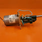 020-024-0045-SS AMP Screw Actuator - 24VDC