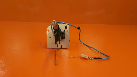 020-024-0045-SS AMP Screw Actuator - 24VDC