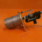 020-024-0045-SS AMP Screw Actuator - 24VDC