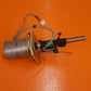 020-024-0045-SS AMP Screw Actuator - 24VDC