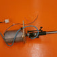 020-024-0045-SS AMP Screw Actuator - 24VDC