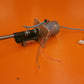 020-024-0045-SS AMP Screw Actuator - 24VDC