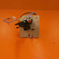 020-024-0045-SS AMP Screw Actuator - 24VDC
