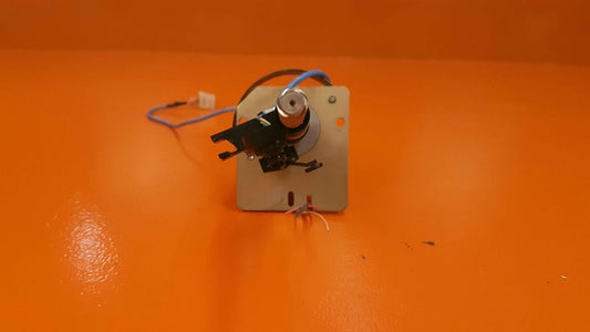 020-024-0045-SS AMP Screw Actuator - 24VDC