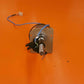 020-024-0045-SS AMP Screw Actuator - 24VDC