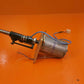 020-024-0045-SS AMP Screw Actuator - 24VDC