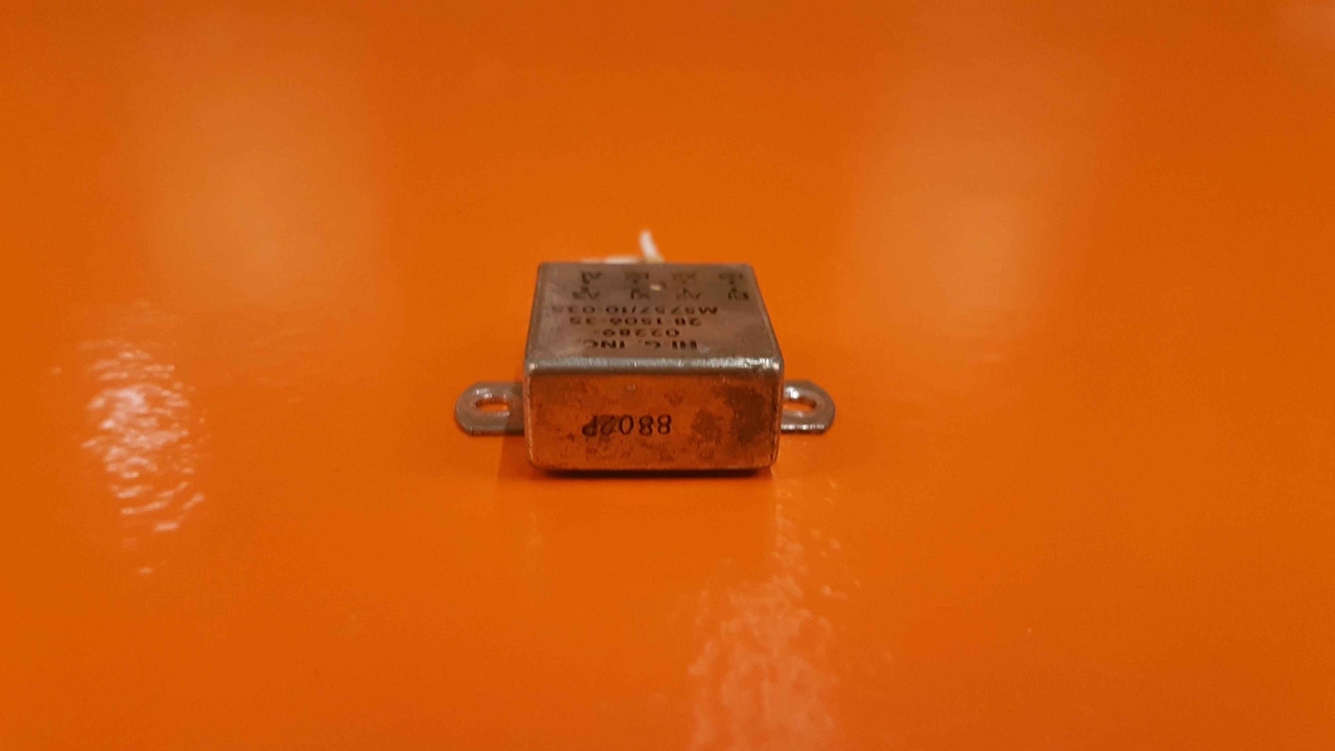 M5757/10-035 HI-G Inc. Relay
