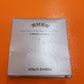 204-011-769-1 NHBB Annular Ball Bearing