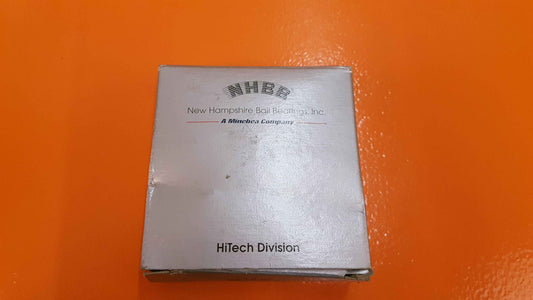 204-011-769-1 NHBB Annular Ball Bearing