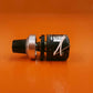 7286A Beckman Helical Potentiometer and Duodial Assy