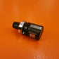 7286A Beckman Helical Potentiometer and Duodial Assy