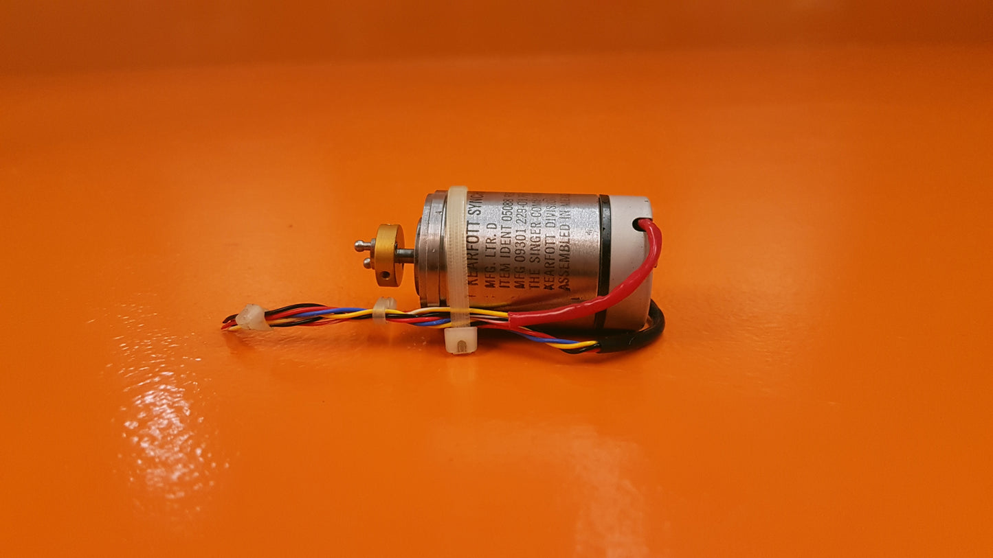 05088-R931-022 Kearfott Synchro Resolver
