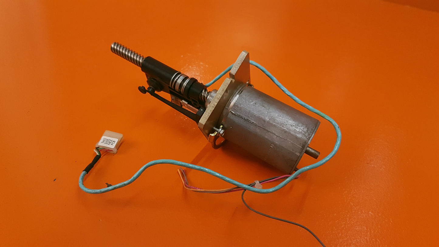 020-024-0045-SS AMP Screw Actuator