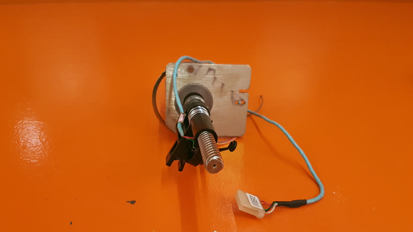 020-024-0045-SS AMP Screw Actuator