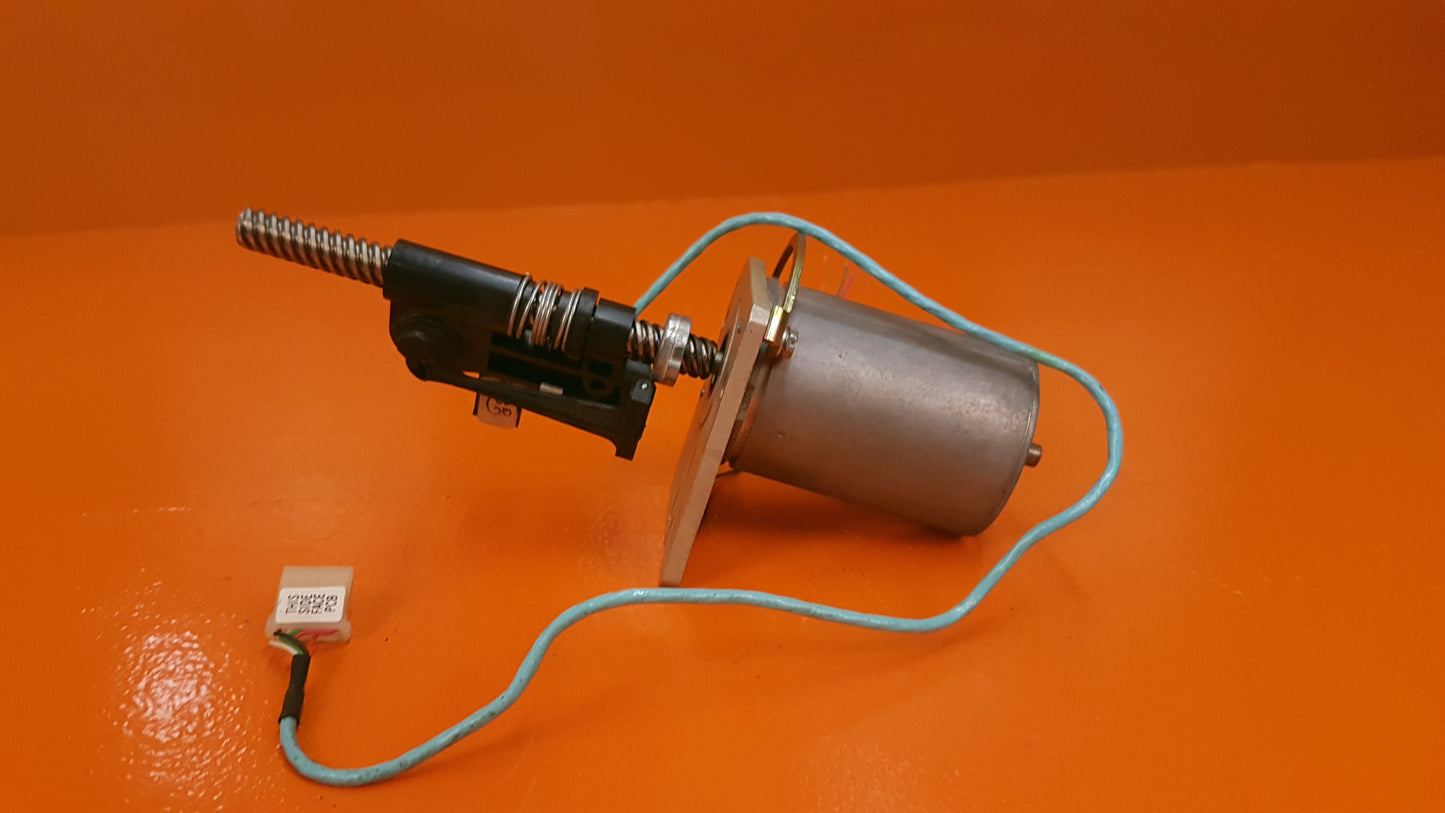 020-024-0045-SS AMP Screw Actuator