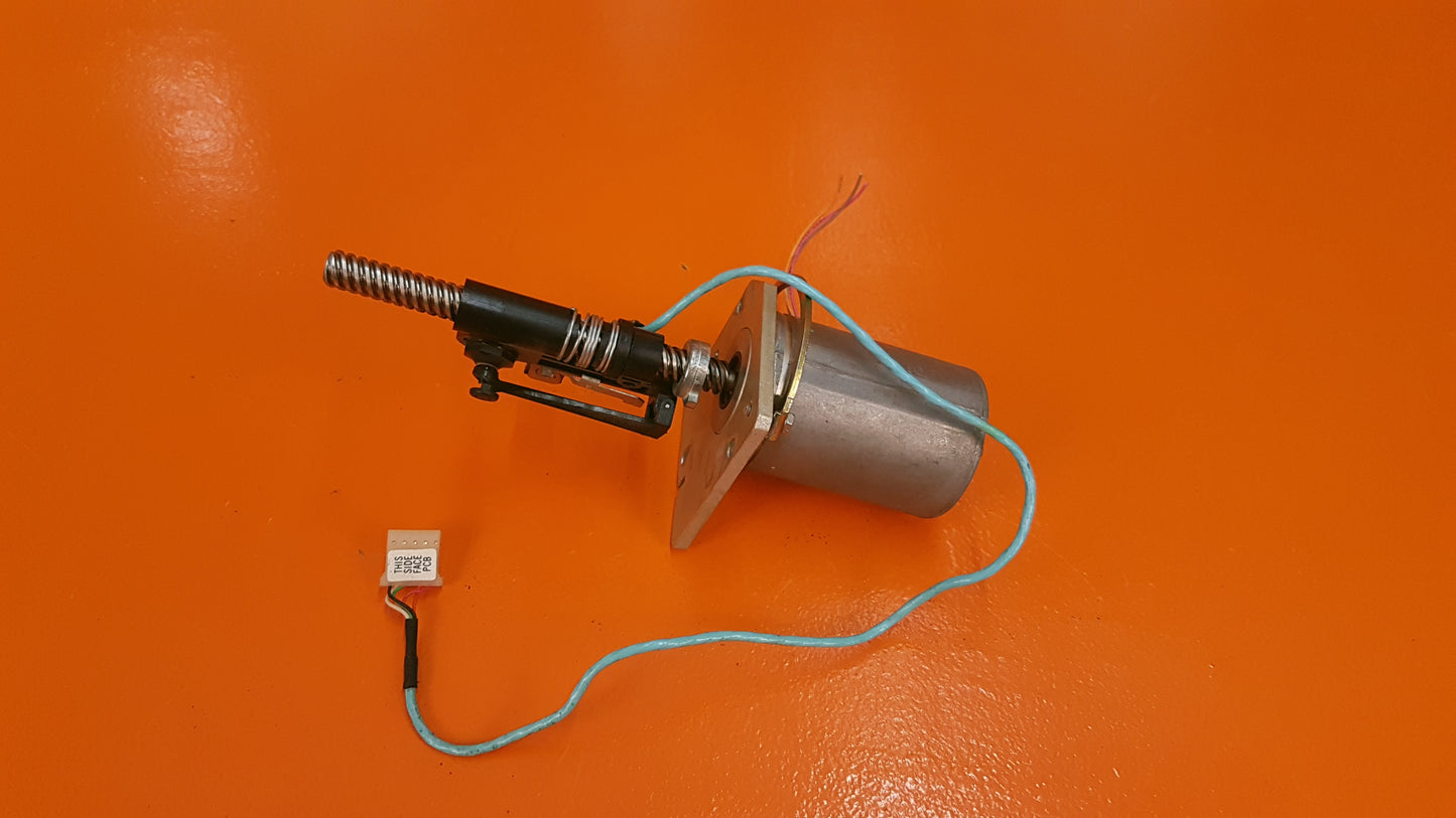 020-024-0045-SS AMP Screw Actuator