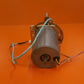 020-024-0045-SS AMP Screw Actuator