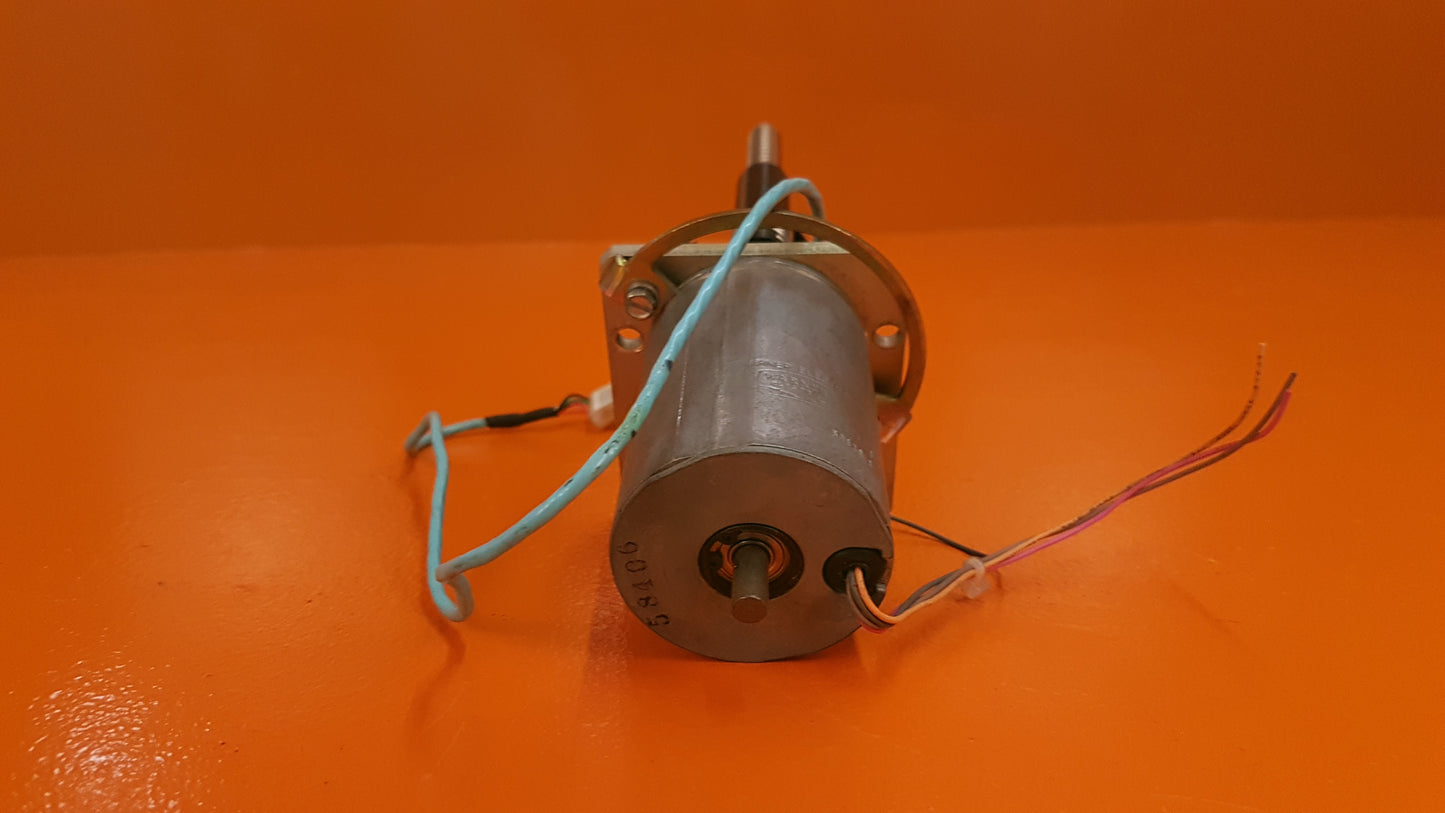 020-024-0045-SS AMP Screw Actuator