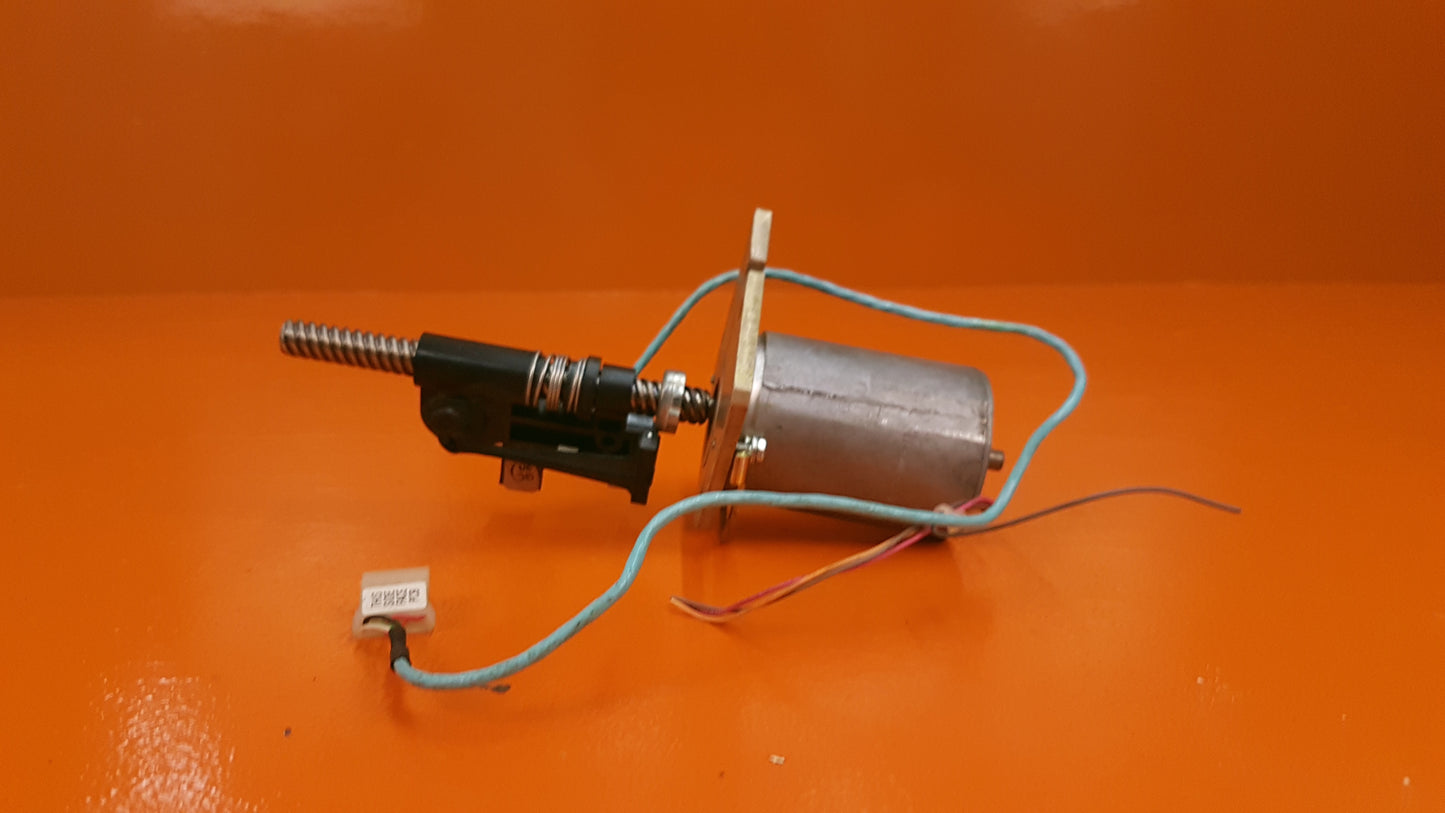 020-024-0045-SS AMP Screw Actuator