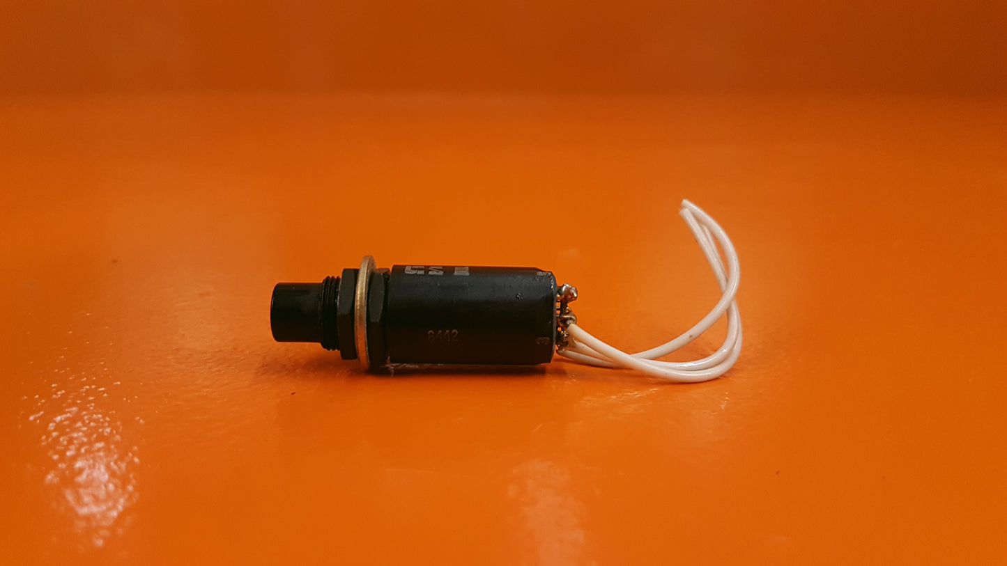 30262-18-N Staco Pushbutton Switch