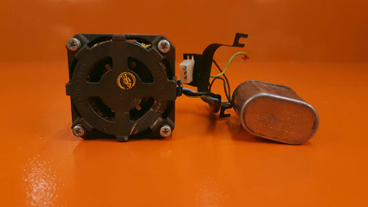 0916-534 Oriental Reaction Motor