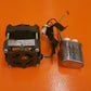 0916-534 Oriental Reaction Motor