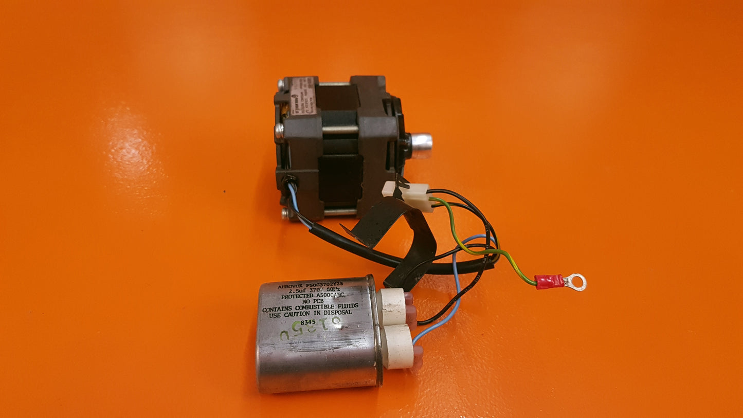 0916-534 Oriental Reaction Motor