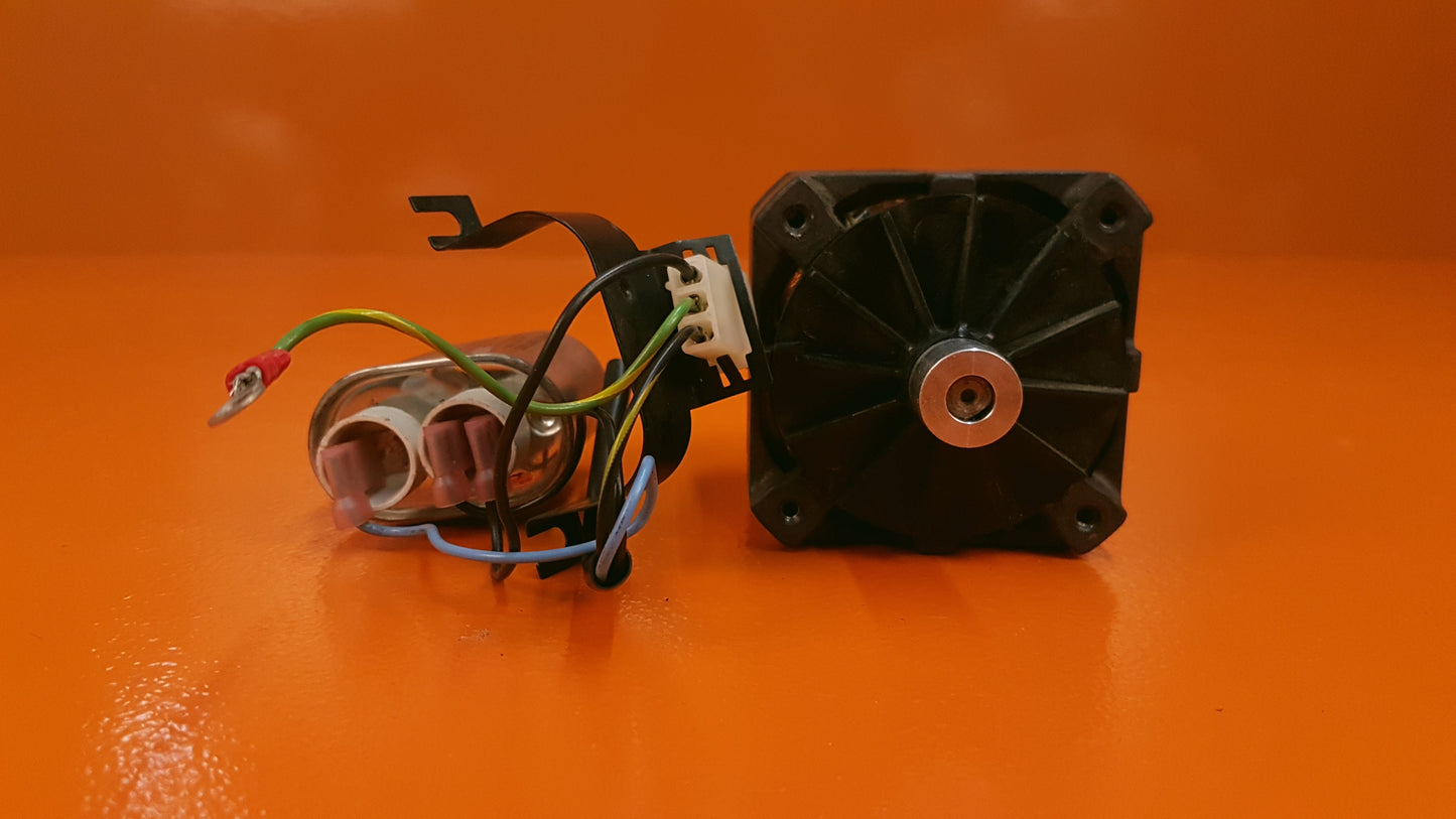 0916-534 Oriental Reaction Motor