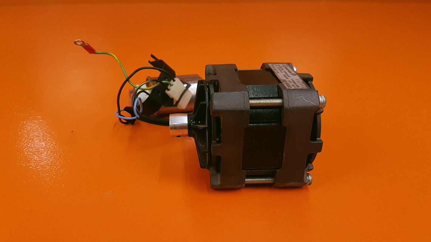 0916-534 Oriental Reaction Motor