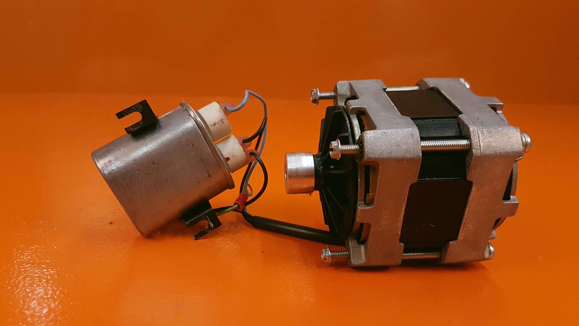 0960-534 Oriental Reaction Motor