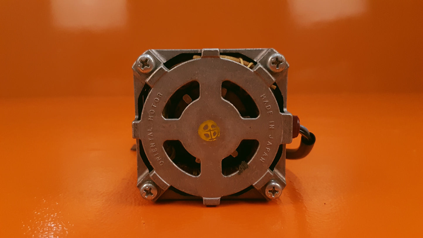 0960-534 Oriental Reaction Motor