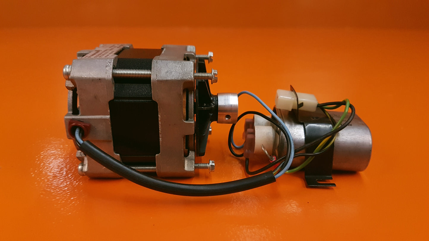 0960-534 Oriental Reaction Motor