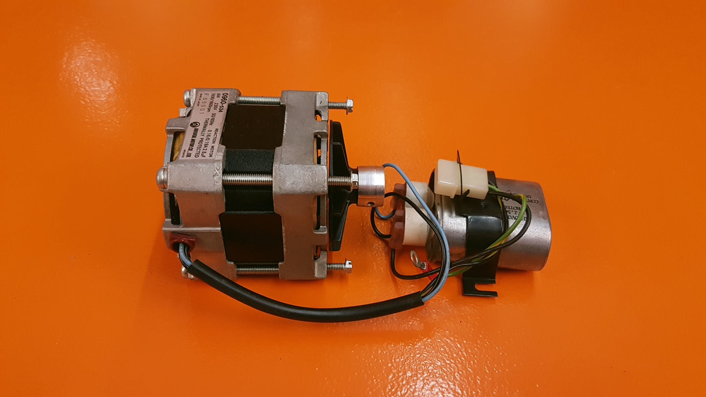 0960-534 Oriental Reaction Motor