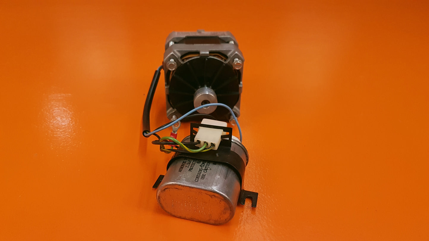 0960-534 Oriental Reaction Motor
